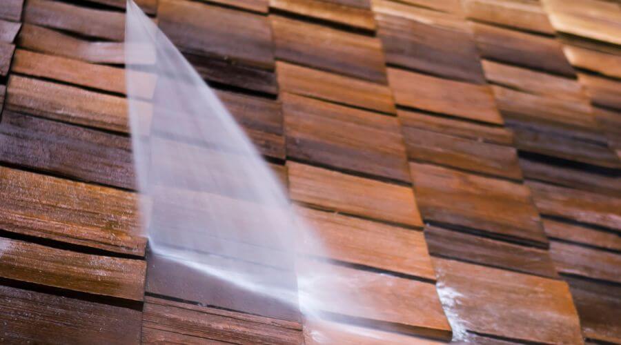 Professional metal roof installation in Arlington, IL